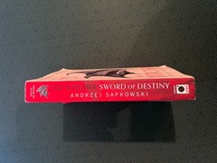 Sword of Destiny (The Witcher, 2)