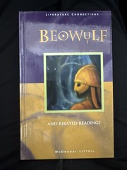 Beowulf : And Related Readings by Burton Raffel (2006, Hardcover)