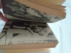 11 Book Youth Blazing Sun Peter Wendy Straw Hat Howie Lennon ShirleyTemple Heidi