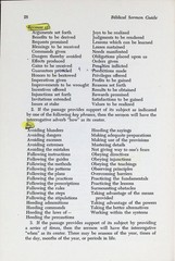 Biblical Sermon Guide Lloyd M. Perry 1970 Homiletics Preaching Baker Book House