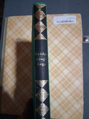 Daddy-Long-Legs by Jean Webster (1993, Hardcover)