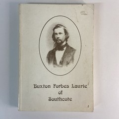 Buxton Forbes Laurie Of Southcote Nick Vine Ball Rate Copy 1976. Copy 283 Of 450