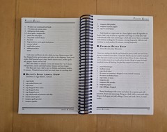 2004 KCTS COOKS FAVORITE RECIPES Spiral Bound 344 Page Recipe Cookbook – Seattle