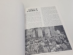 Spirit Of Liberty HOLY BIBLE King James Version Red Letter Regency Publishing