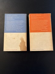 Great Issues in American History Vol 1&2 by R Hofstadter ©1958 1st Edition RARE