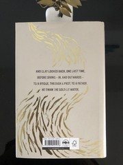 Markus Zusak Bridge Of Clay Doubleday 2018 First Ed/F.Pr. HC DJ LN + Coll.Stick.