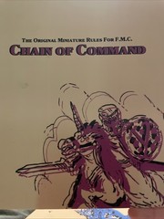 Fantastic Medieval Campaigns 4 Vol Set