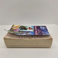 Disney Princess Comics Treasury, 800 Pages – Read