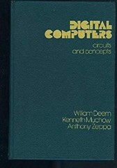Digital Computer Circuits and Concepts Hardcover