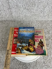 Lot of 10 Various Genres Fiction & Non-Fiction Paperback Books