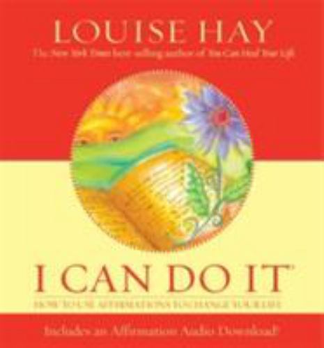 I Can Do It by Hay, Louise