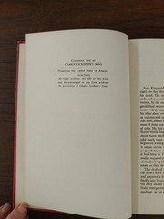 F. Scott Fitzgerald „The Last Tycoon” Charles Scribner’s Sons NY 1941 Edition