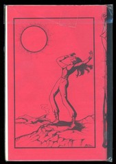 THE DIVERSIFIER #18, Sci-Fi fanzine, Marion Zimmer Bradley Darkover article