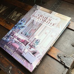 An Invitation to CHÂTEAU du GRAND-LUCE Decorating French Country House Timothy