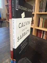Grace and Gratitude The Eucharistic Theology of John Calvin Gerrish Wipf