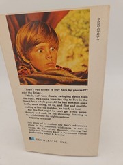 My Side of the Mountain Newbury Honor Paperback VG Condition 1959 P2
