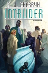 Intruder (Foreigner)