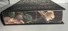 Shield of Sparrows Devney Perry 2025 Hardcover Deluxe Sprayed Edges 1st Edition