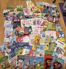 Kids Books – Beginner to Advanced Readers – You Pick!!