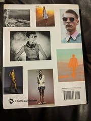 „Fashion Scandinavia” book, 2013, illustrated with many photos, 255 pages