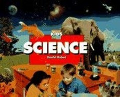 Science Hardcover David Rubel