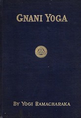 GNANI YOGA – YOGI RAMACHARAKA Yogi Pubs Hardcover Ed, Yoga of Wisdom NEW THOUGHT