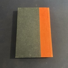 Sassafrass, Cypress and Indigo A Novel by Ntozake Shange First Edition Hardcove