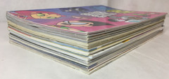Lot of 15 Kids Early Readers Books / Level 2 /Begining to Read Alone Grades 1-3