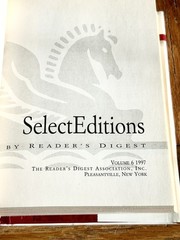 1997 Reader’s Digest Select Editions – Volume 6 HC – Issue #234 – 1st Edition