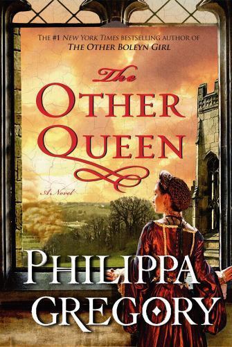The Other Queen: A Novel; The Plantagenet and Tu- hardcover, Gregory, 1416549129