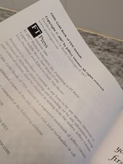 Jeffrey Gitomer’s Little Gold Book of YES! Attitude
