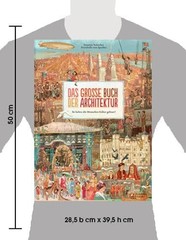 Susanne Rebsche Das große Buch der Architektur: So haben (Hardback) (UK IMPORT)