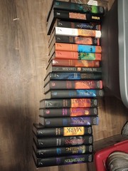Left Behind Collection by Jerry B. Jenkins and Tim Lahaye 19 Books Lot