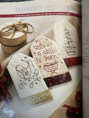 The Patchwork Place Embroidery Booklets Patterns Set of 4 Kathy Schmitz Gail Pan