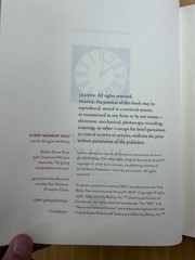 Every Moment Holy Vol. 2: Death, Grief, & Hope Emotional Health Excellent Cond.