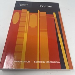 Seagull Reader : Literature by Joseph Kelly (2014, Trade Paperback)