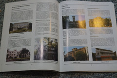 Book- Jewish Landmarks of India