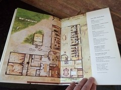 The Farm Book by Rien Poortvliet 1980 – 216 Color Illustrations –HC w/DJ VG Cond