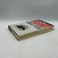 Wiseguy: Life In A Mafia Family By Nicholas Pileggi HC Dust Jacket 1st Ed/print
