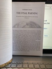 Global Warning: Are We on the Brink of World War III? by LaHaye, Tim,Hindson, Ed