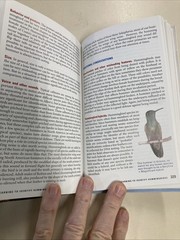 Kaufman Field Guide to Advanced Birding SC 2011 Houghton Mifflin Very Good
