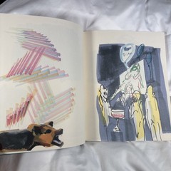 Tala Madani Biscuits! 2022 MOCA Los Angeles MACK Softcover Art Book Contemporary