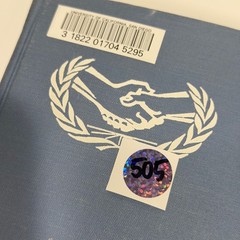 From Collective Security to Preventive Diplomacy 1965 Larus HC Wiley