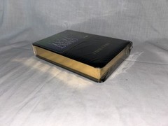 Holy Bible New King James Version Pocket Size Nelson 5225 Black Compact SEALED