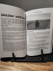 Black Ninja Handbook: Black Brotherhood Training Manual