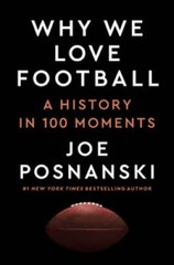 Why We Love Football A History – GOOD