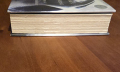 2X SIGNED/DATED Tom’s Crossing by Mark Z. Danielewski 1st/1st HC