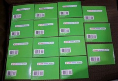 Scholastic Little Leveled Readers A B C D Set Lot – FREE SHIPPING
