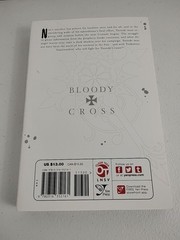 Komeyama, S: Bloody Cross, Vol. 9 by Shiwo Komeyama [Paperback, 224 pages] NEW