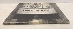 Lamp Black: Afro-American Artists New York & Boston 1970 Book Art Museum